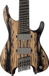 Ibanez Quest QX527PE Natural Flat