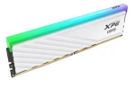 ADATA XPG Lancer Blade RGB 16GB bílá / Operační paměť / DDR5 / 6000 MHz / CL48 / Intel XMP / AMD EXPO (AX5U6000C4816G-SLABRWH)