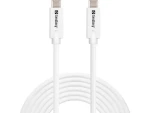 Sandberg USB-C na USB-C 100W / Kabel / USB 3.2 Gen 2 (136-75)