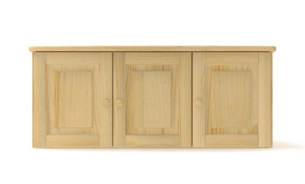 KLASA-NÁBYTEK.cz Nástavec N3 - borovice KLA-CLA-N-3