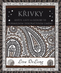 Křivky - Lisa DeLong - e-kniha