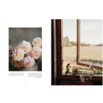 New Mags Kniha – Where Flowers Bloom, Anna-Maija Niittynen, multi barva, papír