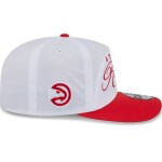 New Era Pánská kšiltovka Atlanta Hawks NBA 2025 Draft 19TWENTY Adjustable OTC