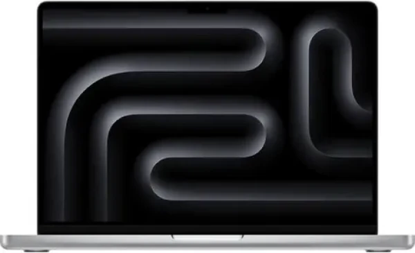Apple MacBook Pro 14" M4 Pro 2024 Silver / Apple M4 Pro / 24GB / 512GB SSD / Apple 16-Core iGPU / macOS / CZ (MX2E3CZ/A)