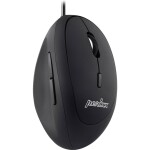 Contour Design Contour SliderMouse Pro WL Slim WR drátová myš Bluetooth®, bezdrátový, USB černá 6 tlačítko 2800 dpi podložka pod zápěst