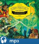 Soudné sestry Terry Pratchett