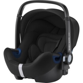 Autosedačka Britax Römer Baby-Safe 2 i-Size - Cosmos Black