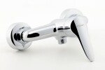 NOVASERVIS Sprchová baterie bez příslušenství 150mm IRIS New 94461/1,0