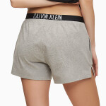 Dámské šortky KW0KW01007-P6S - Calvin Klein XS