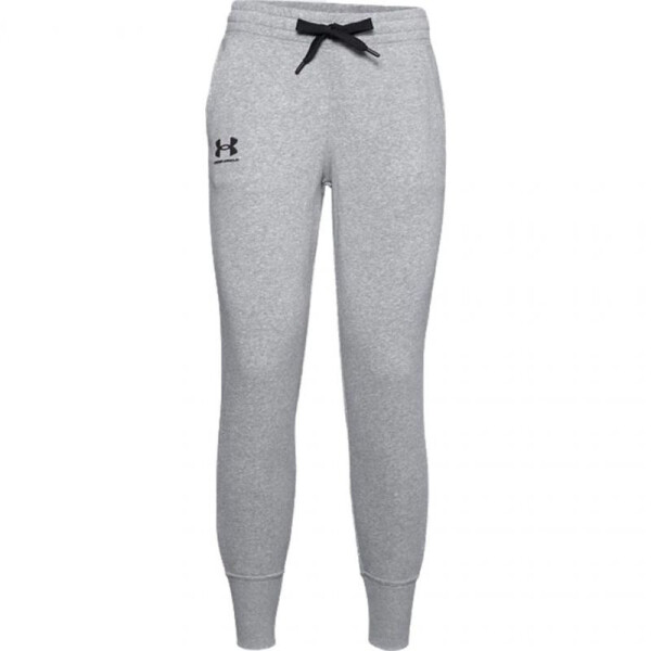 Dámská mikina Rival Fleece 1356416 035 Under Armour