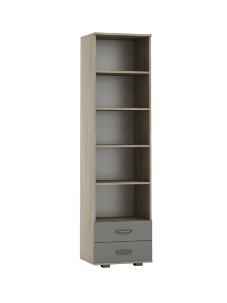FRONTI Regál OLIWIA 50x190 v2