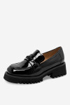 Polobotky NINE WEST WYL20427-1 Materiál/-Syntetický