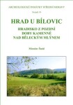 Hrad Bílovic Miroslav Šmíd