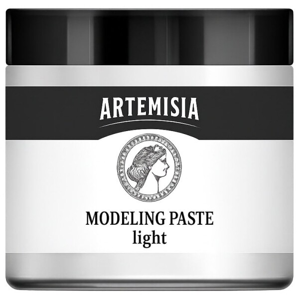 Pentart Artemisia lehká modelovací pasta 500 ml