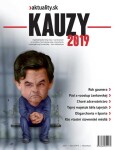 Kauzy 2019 (e-kniha)