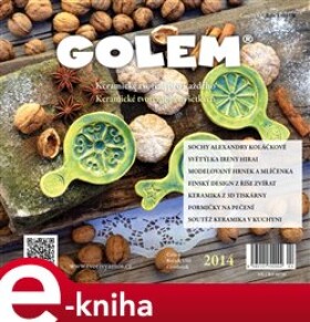 Golem 4/2014 e-kniha