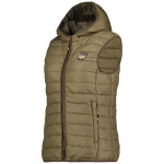 Geografické Norsko Vatika Hood EO 233 Jr WW2008E/GNO-Storm vesta 128