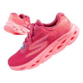 Běžecká obuv Skechers Go Run Swirl Tech Speed W 129501/HPPK 37