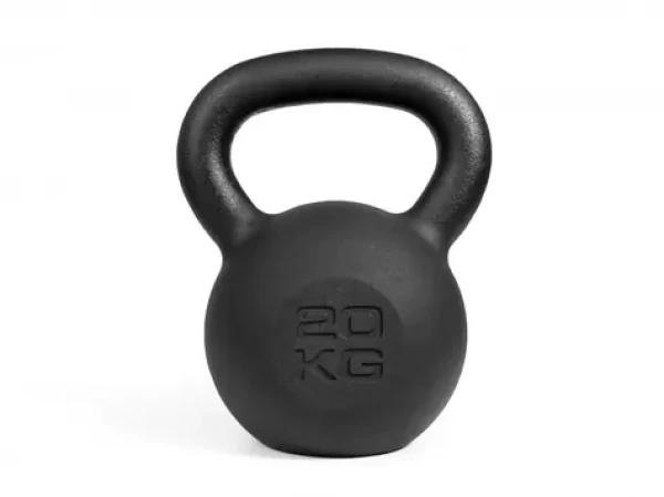 ZIPRO Kettlebell litinový 20 kg (10947194)