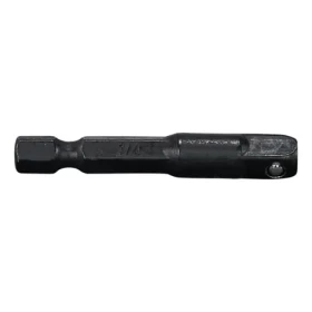 Makita D-74740 / adaptér 50 mm / 1/4" (D-74740)