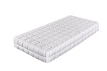 Materasso Matrace PARTNER biogreen 24 (AKCE 1+1) ROZMĚR: 160 x 220 cm - ATYP