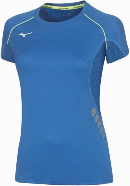 Běžecké tričko Mizuno Premium JPN Tee U2EA720222 Velikost textilu: