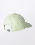 Carhartt WIP Madison Logo Cap Air Green/White