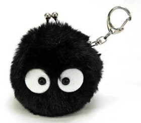 Peněženka – Sazečka – Můj soused Totoro
