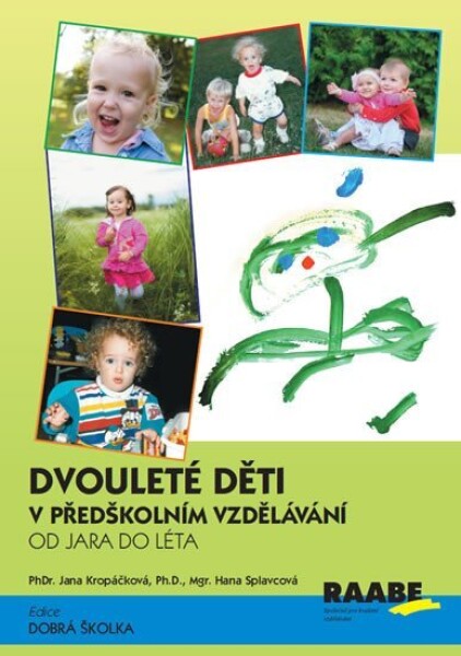 Dvouleté děti předškolním vzdělávání