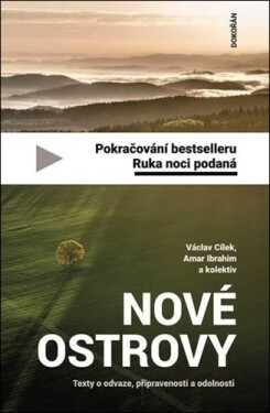 Nové ostrovy