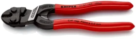 KNIPEX Kleště štípací boční na čepy - CoBolt 7101160