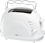 Clatronic TA 3565 bílá / Topinkovač / 700W (TA 3565)