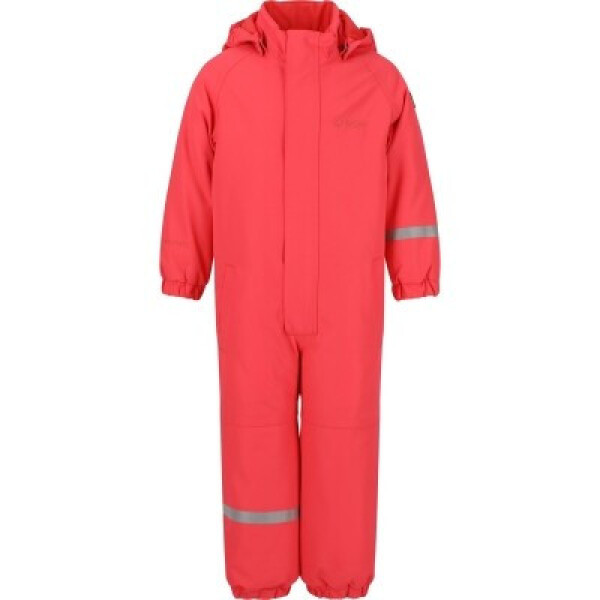 Dětská zimní kombinéza ZigZag VALLY Velikost: 4/104-110