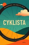 Cyklista - Barbora Vajsejtlová