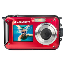 AGFAPHOTO Realishot WP8000 Red EDF_778995