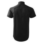 Malfini Chic MLI-20701 černá košile