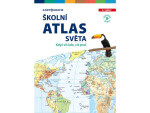 Školní atlas světa