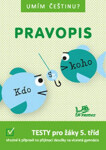 Umím češtinu? – Pravopis 5 - Hana Mikulenková
