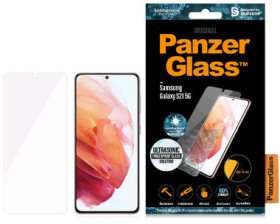 PanzerGlass AB Ochranné sklo pro Samsung Galaxy S21 5G (7269)