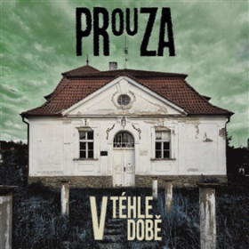 V téhle době - LP - Prouza