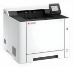Kyocera ECOSYS PA2600cwx Plus / Barevná laserová tiskárna / A4 / 26 str./min / duplex / Wi-Fi / LAN (870B6110C0G3NL1)