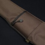 Korda Pouzdro na pruty Compac Single Divide Sleeve 12ft,Korda Pouzdro na pruty Compac Single Divide Sleeve 12ft