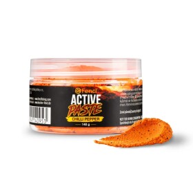 Fencl Pasta Active Paste Chilli Pepper 140g,Fencl Pasta Active Paste Chilli Pepper 140g