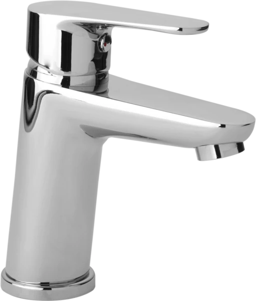 JB Sanitary Stojánková umyvadlová baterie TIRA, bez výpusti D10 05 00