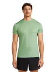 ICEBREAKER Mens Mer 125 Cool-Lite Speed SS Tee, Seaglass velikost: L