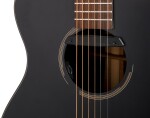 Ibanez JGM10N Black Top