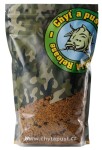 Chyť a pusť PVA Mix 1kg - CSL,Chyť a pusť PVA Mix 1kg - CSL