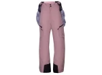 2117 of Sweden Isfall Eco dětská lyžařské kalhoty Pink vel. 128