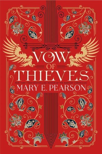 Vow of Thieves