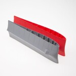 LW PLA Red filament 1,75 mm ColorFabb 750 g